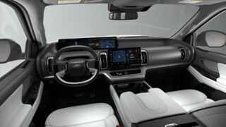 2027 Ford Expedition® Internal Image 2